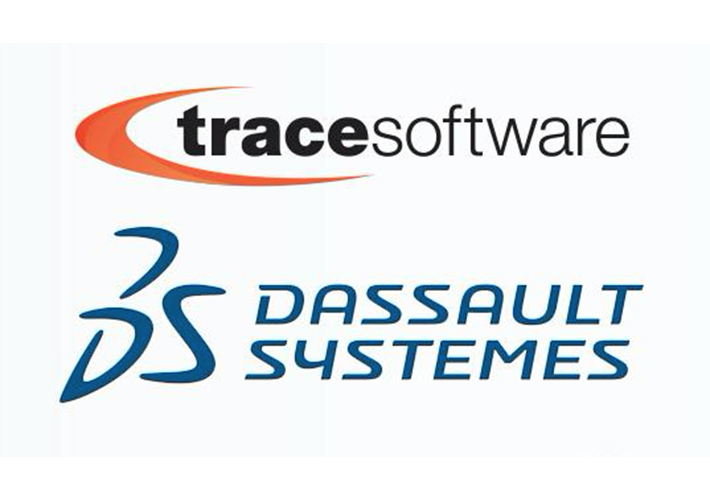 Foto TRACE SOFTWARE INTERNATIONAL CEDE ELECWORKS™, EL SOFTWARE CAD ELÉCTRICO, A DASSAULT SYSTÈMES SOLIDWORKS.
